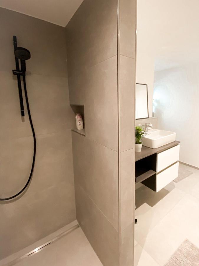 Ferienwohnung Vergissmeinnicht Генгенбах Экстерьер фото